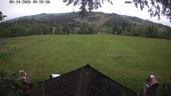 Skiareál Hodonín u Kunštátu