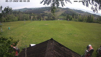 Skiareál Hodonín u Kunštátu