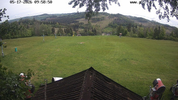 Skiareál Hodonín u Kunštátu