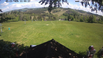 Skiareál Hodonín u Kunštátu