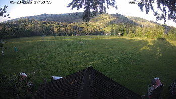 Skiareál Hodonín u Kunštátu