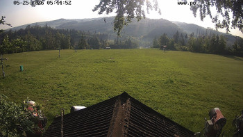 Skiareál Hodonín u Kunštátu