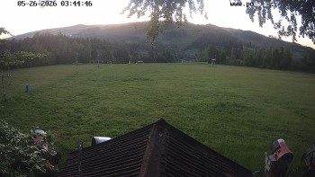 Skiareál Hodonín u Kunštátu