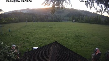 Skiareál Hodonín u Kunštátu
