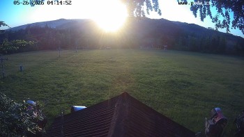 Skiareál Hodonín u Kunštátu