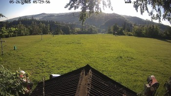 Skiareál Hodonín u Kunštátu