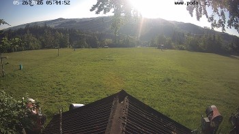 Skiareál Hodonín u Kunštátu