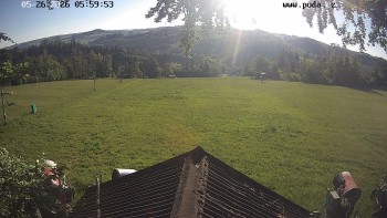 Skiareál Hodonín u Kunštátu
