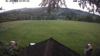 Skiareál Hodonín u Kunštátu