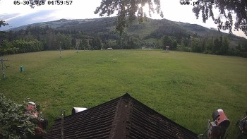 Skiareál Hodonín u Kunštátu