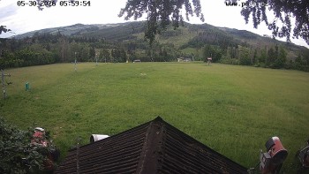 Skiareál Hodonín u Kunštátu