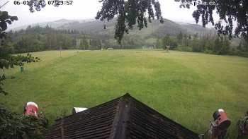 Skiareál Hodonín u Kunštátu
