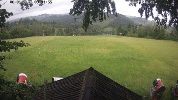 Skiareál Hodonín u Kunštátu