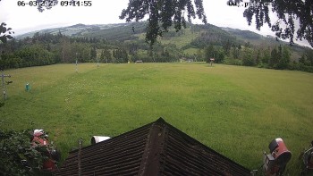 Skiareál Hodonín u Kunštátu