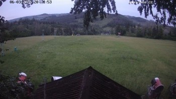 Skiareál Hodonín u Kunštátu