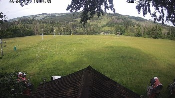 Skiareál Hodonín u Kunštátu