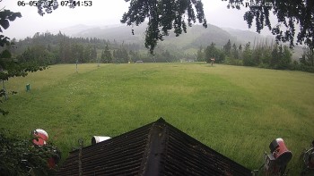 Skiareál Hodonín u Kunštátu