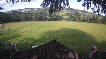 Skiareál Hodonín u Kunštátu