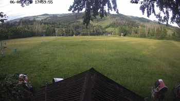 Skiareál Hodonín u Kunštátu