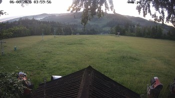 Skiareál Hodonín u Kunštátu
