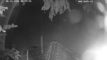 Skiareál Hodonín u Kunštátu