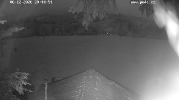 Skiareál Hodonín u Kunštátu
