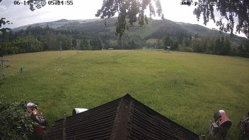 Skiareál Hodonín u Kunštátu
