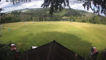 Skiareál Hodonín u Kunštátu