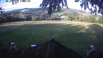 Skiareál Hodonín u Kunštátu