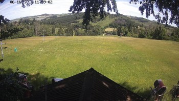Skiareál Hodonín u Kunštátu