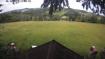 Skiareál Hodonín u Kunštátu