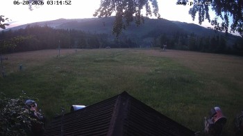 Skiareál Hodonín u Kunštátu