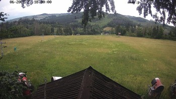 Skiareál Hodonín u Kunštátu