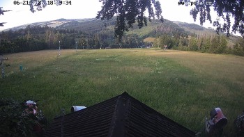 Skiareál Hodonín u Kunštátu