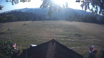 Skiareál Hodonín u Kunštátu
