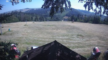 Skiareál Hodonín u Kunštátu