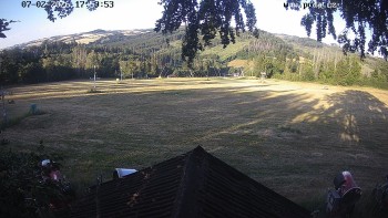 Skiareál Hodonín u Kunštátu