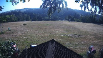 Skiareál Hodonín u Kunštátu