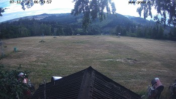 Skiareál Hodonín u Kunštátu