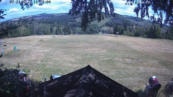 Skiareál Hodonín u Kunštátu