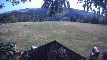 Skiareál Hodonín u Kunštátu