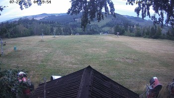 Skiareál Hodonín u Kunštátu