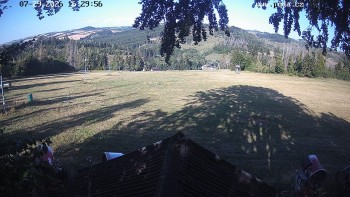 Skiareál Hodonín u Kunštátu
