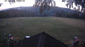 Skiareál Hodonín u Kunštátu
