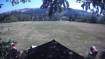 Skiareál Hodonín u Kunštátu