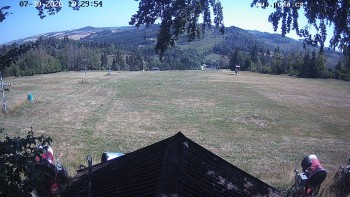 Skiareál Hodonín u Kunštátu
