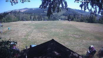 Skiareál Hodonín u Kunštátu