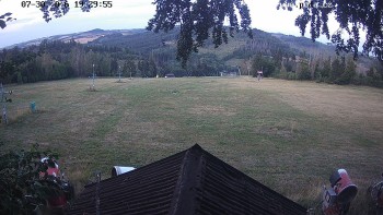 Skiareál Hodonín u Kunštátu