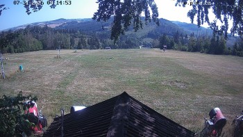 Skiareál Hodonín u Kunštátu