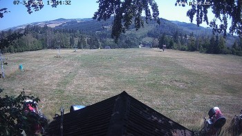 Skiareál Hodonín u Kunštátu